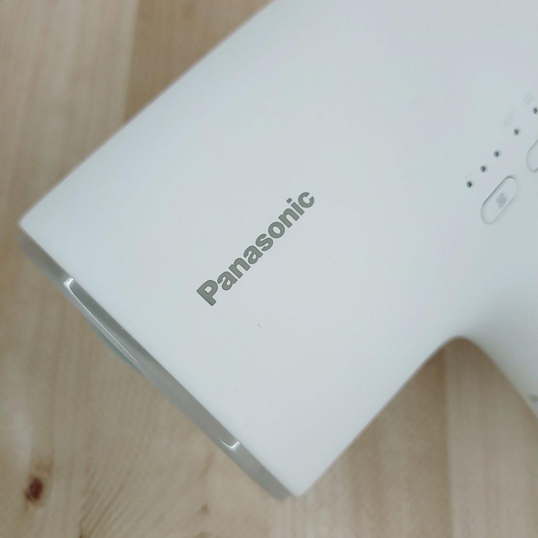 ほぼ未使用○Panasonic ナノケア ドライヤー EH-NA0G