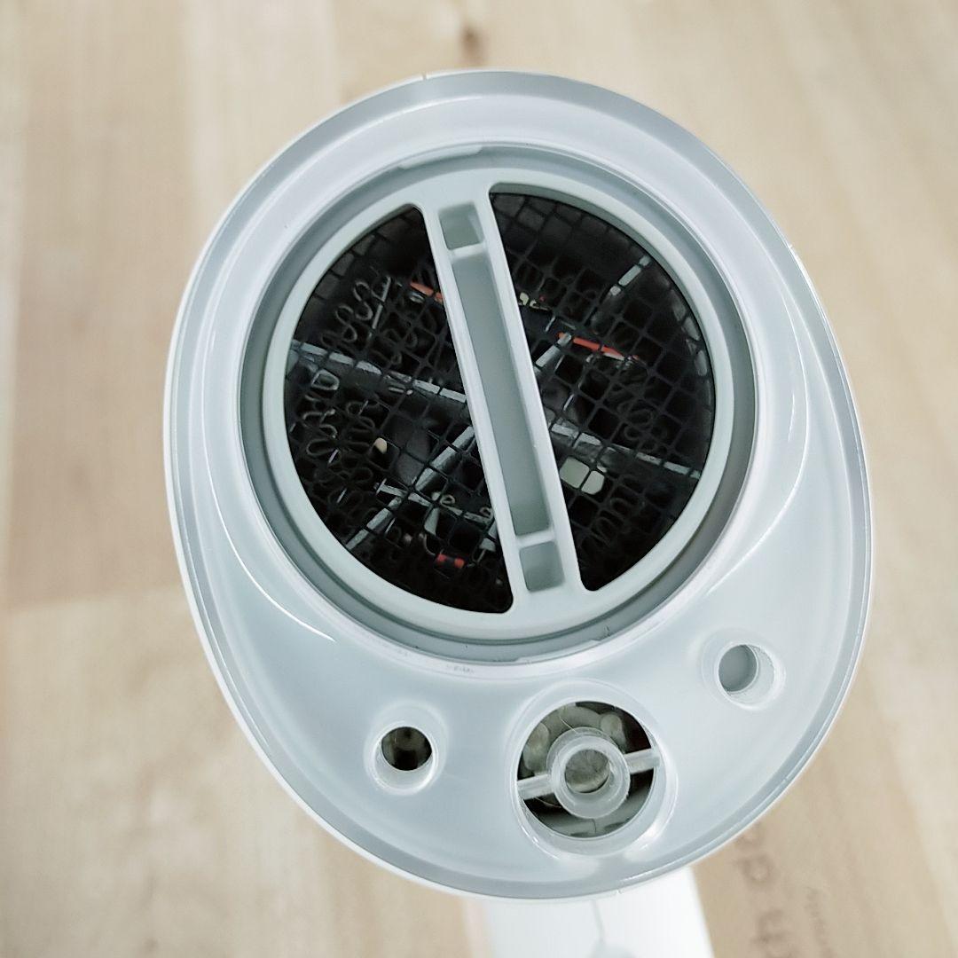 ほぼ未使用○Panasonic ナノケア ドライヤー EH-NA0G