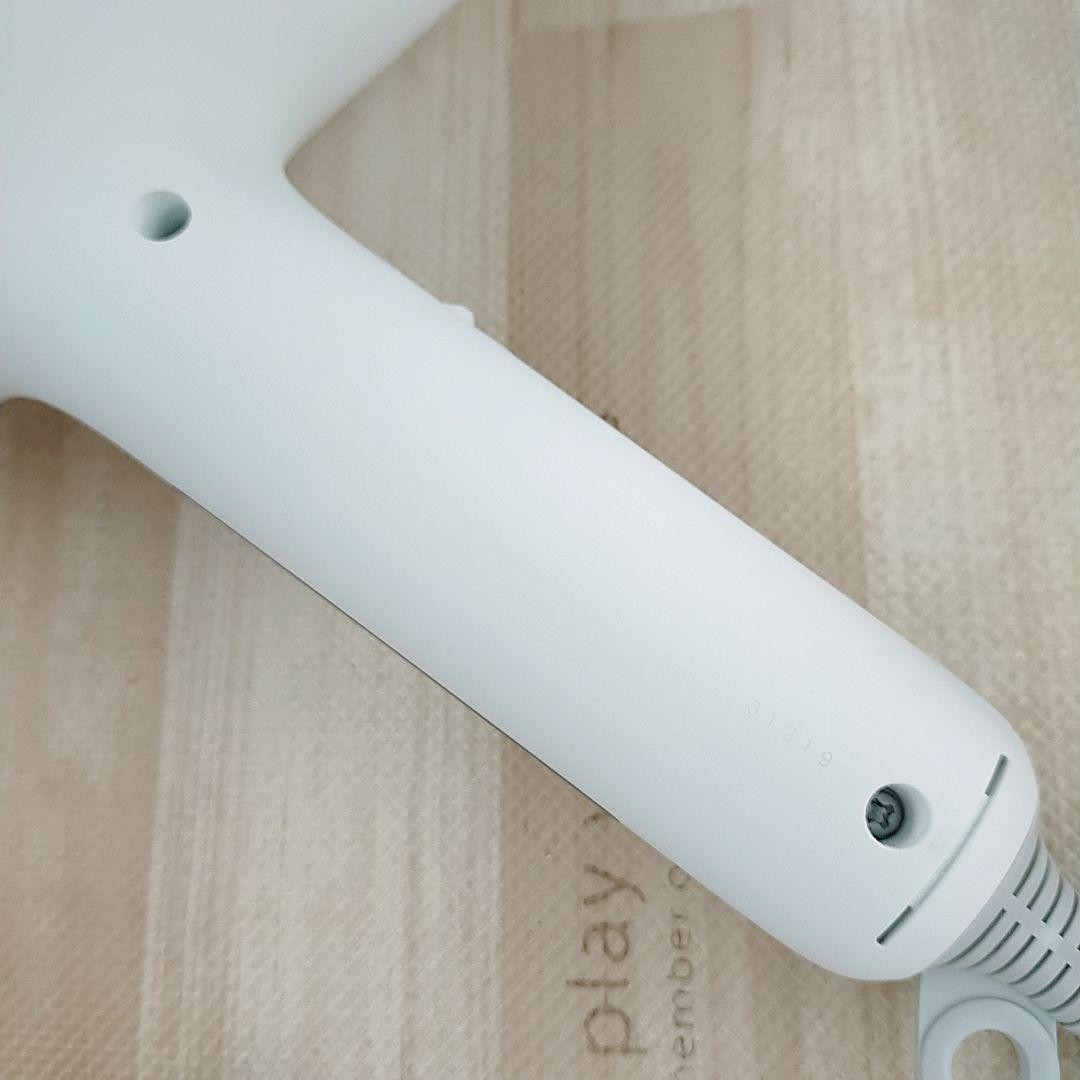 ほぼ未使用○Panasonic ナノケア ドライヤー EH-NA0G