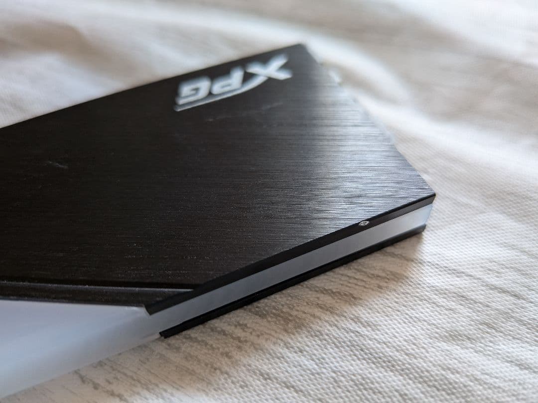 XPG DDR5 16GBx2 6000MHz CL30 メモリ