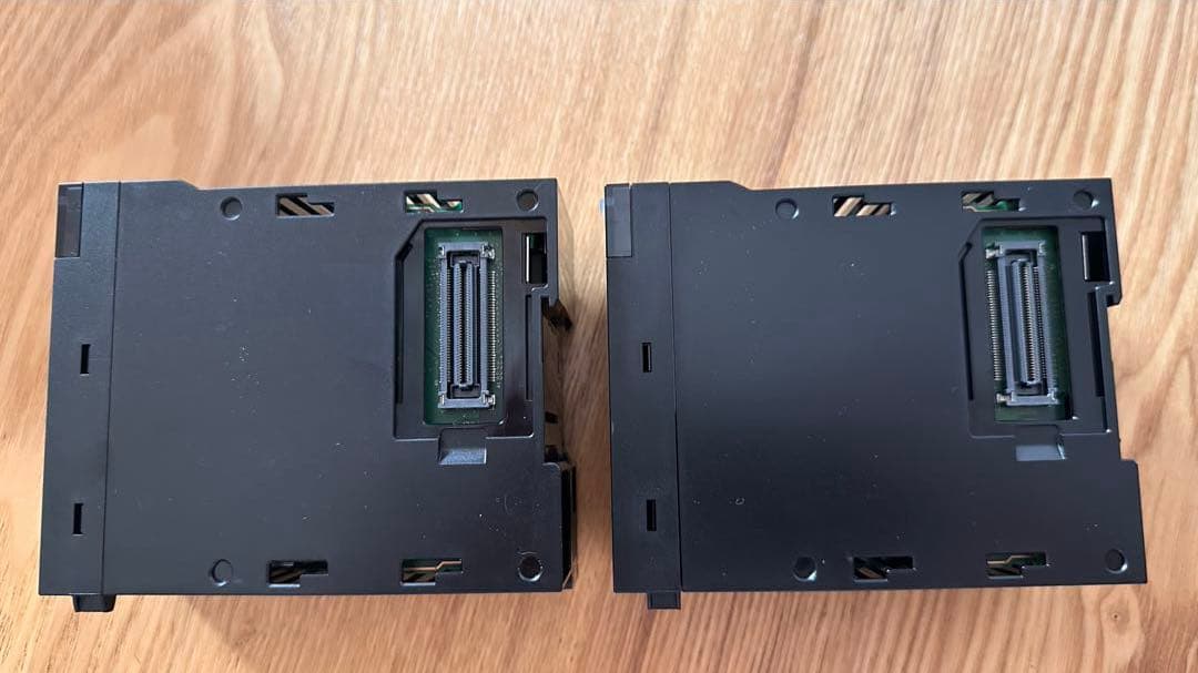 KV-XD02 データ活用ユニット 2個