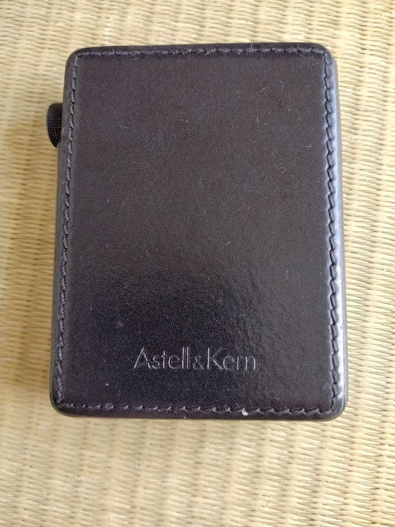Astell&Kern AK100 【動作確認済み】