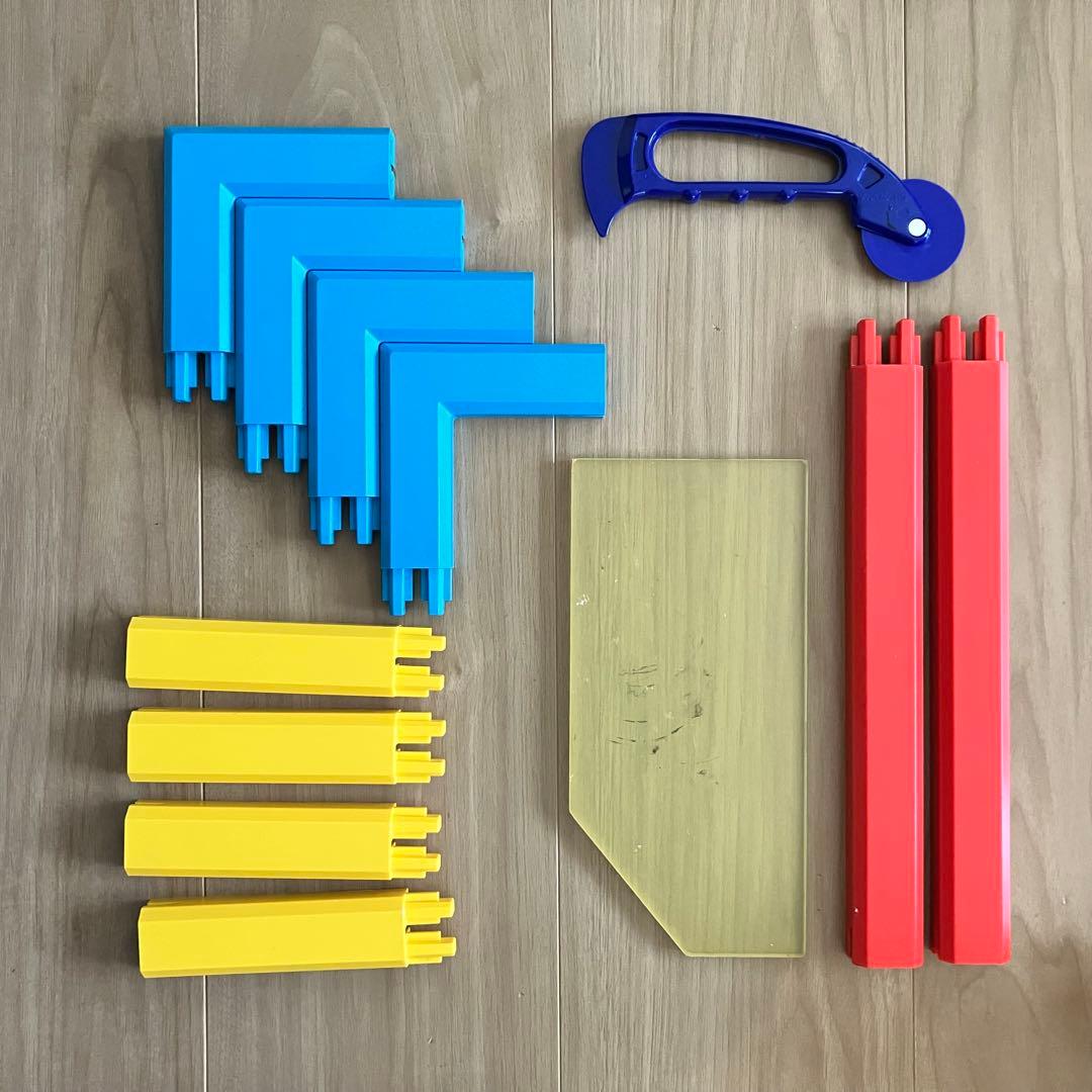 スリマッカ　シルクスクリーンセット　フレーム　ホルダー