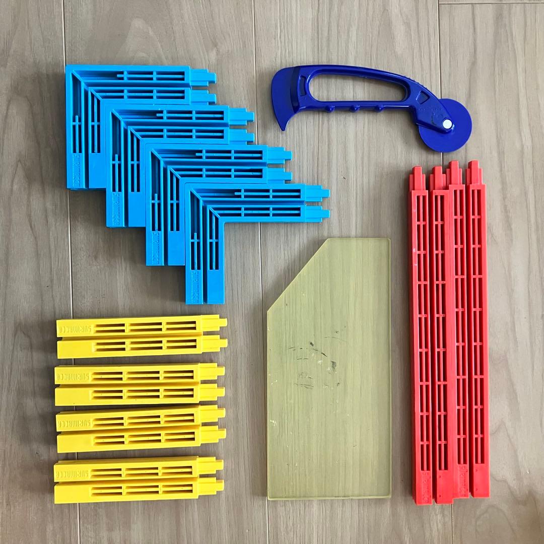 スリマッカ　シルクスクリーンセット　フレーム　ホルダー