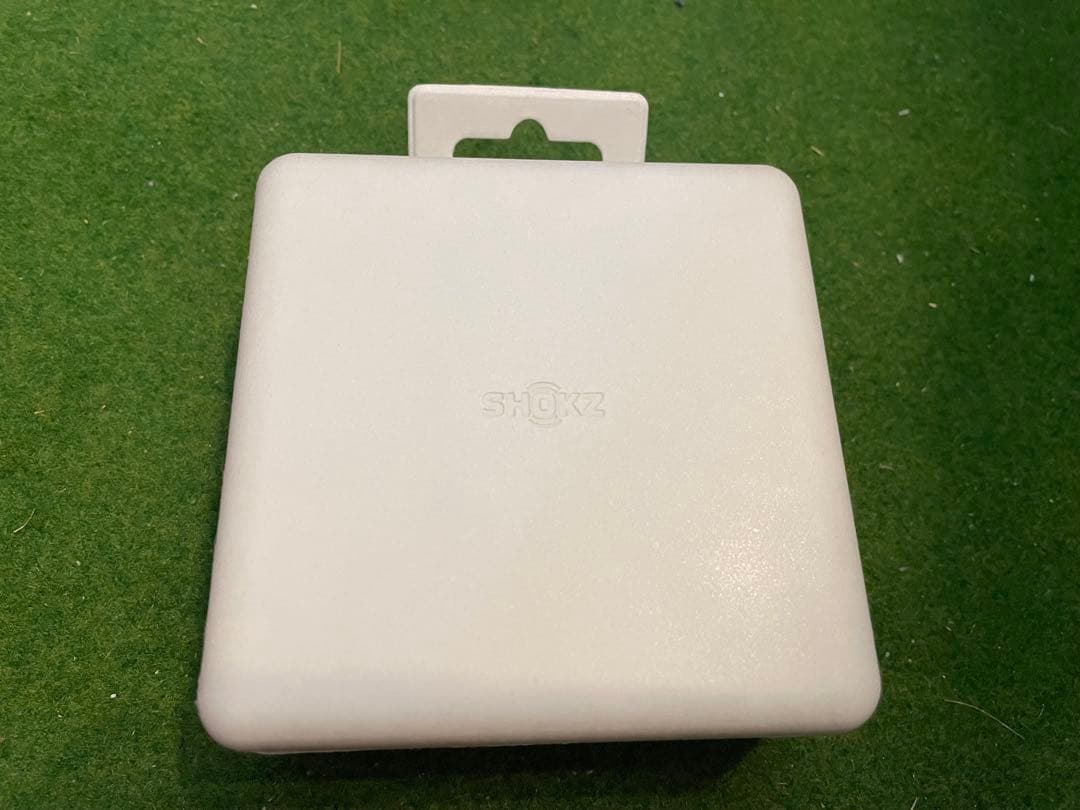 SHOKZ OPENFIT2 ブラック 美品