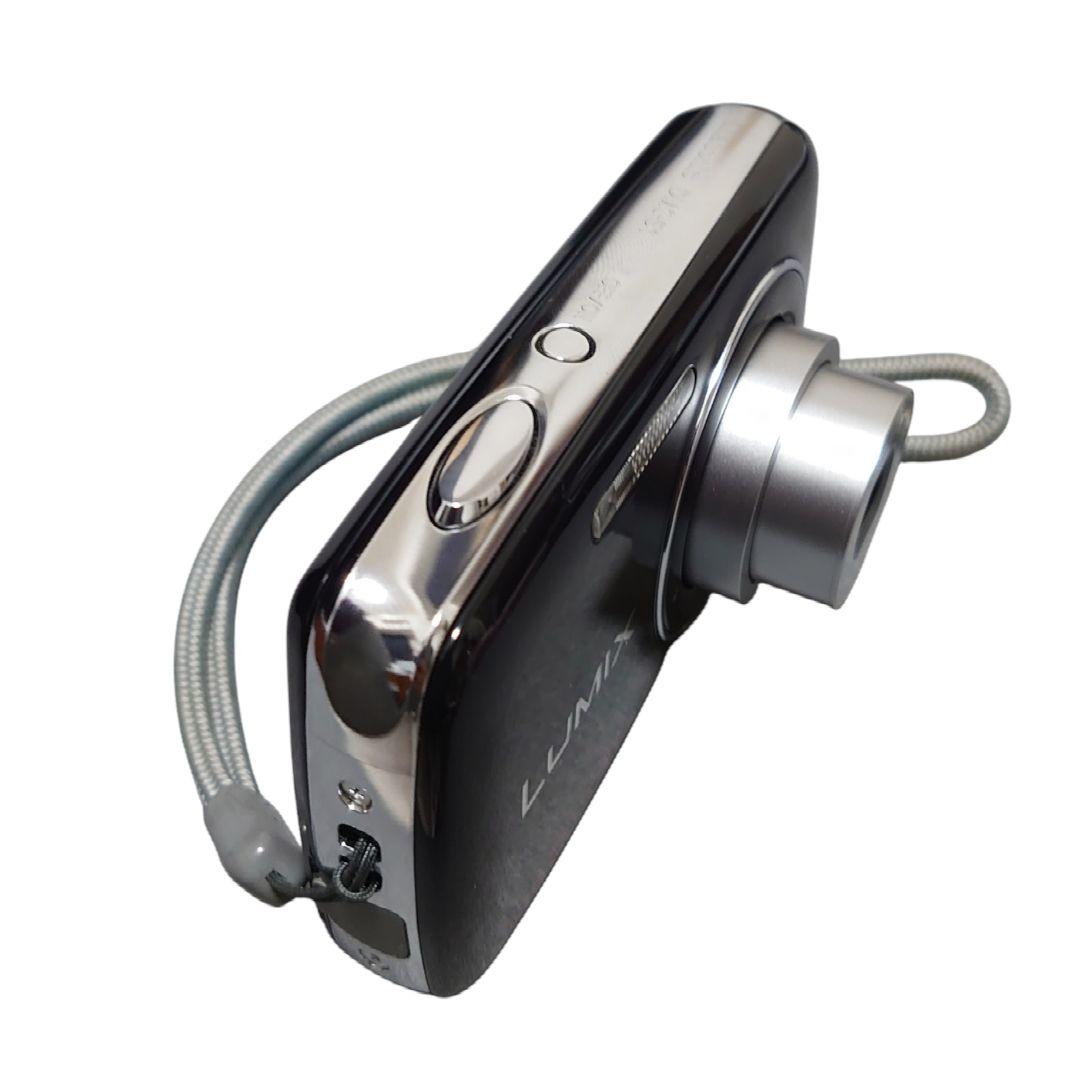 Panasonic DMC-S1 コンパクトデジタルカメラ