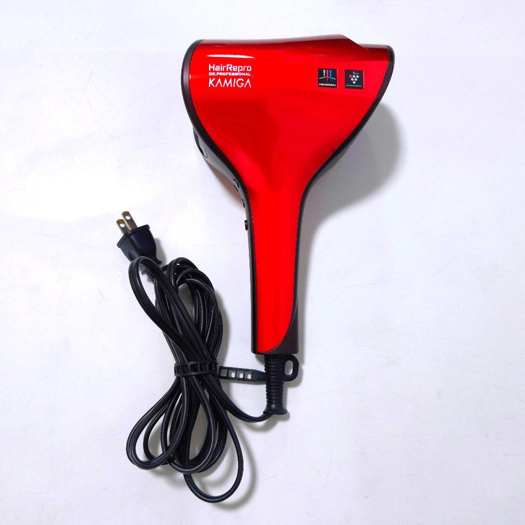 【送料無料】アデランス KAMIGA N-LED Sonic AD-HR03