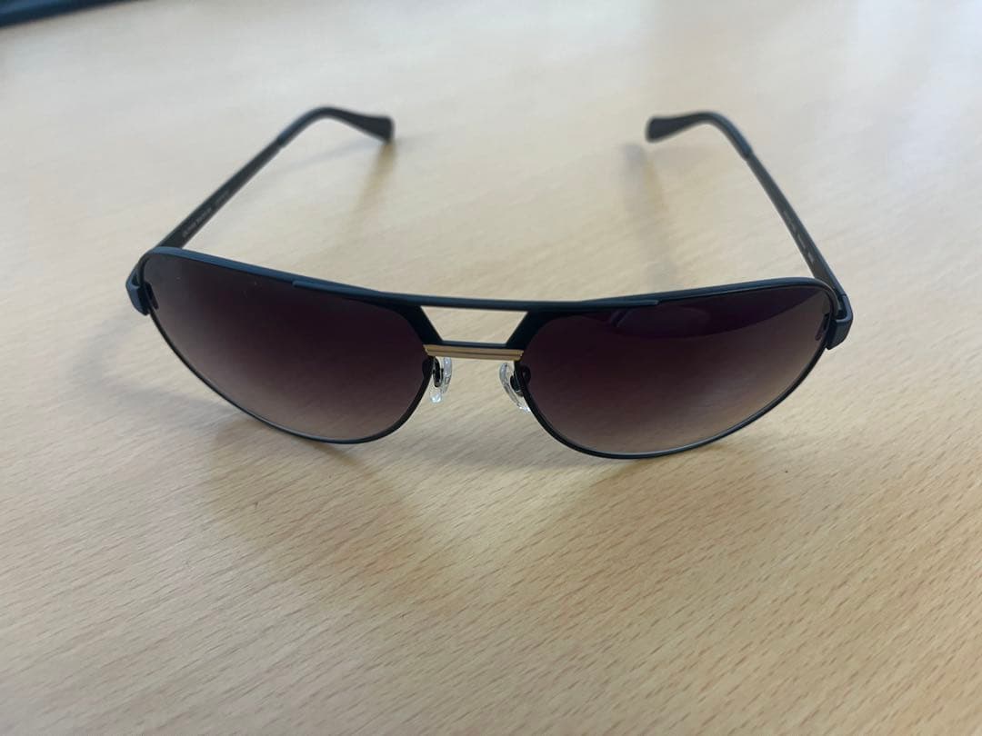 OLIVER PEOPLES KENTON ティアドロップ