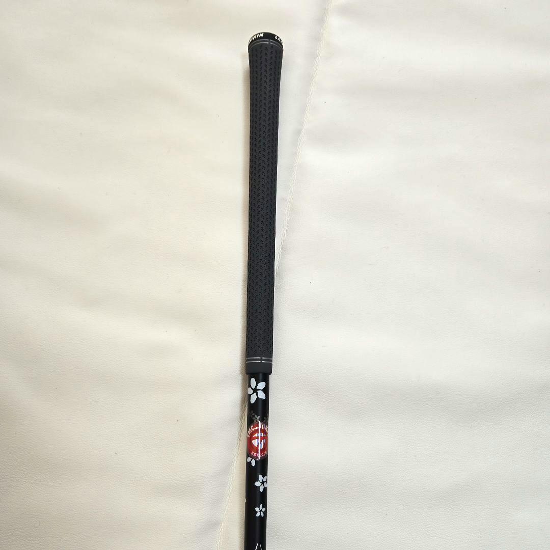 【美品】テーラーメイド Diamana BB 63X ディアマナ 6X FW用