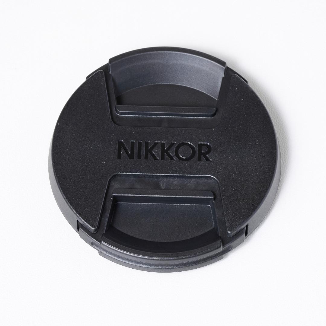 レンズ(単焦点) NIKKOR Z MC 105mm f/2.8 VR S NIKON