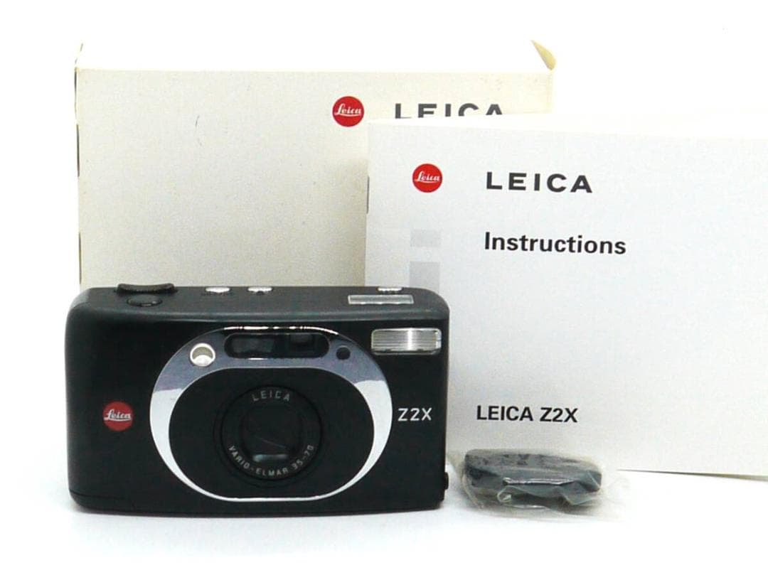 ★極上品★ Leica Z2X VARIO-ELMAR 35-70mm