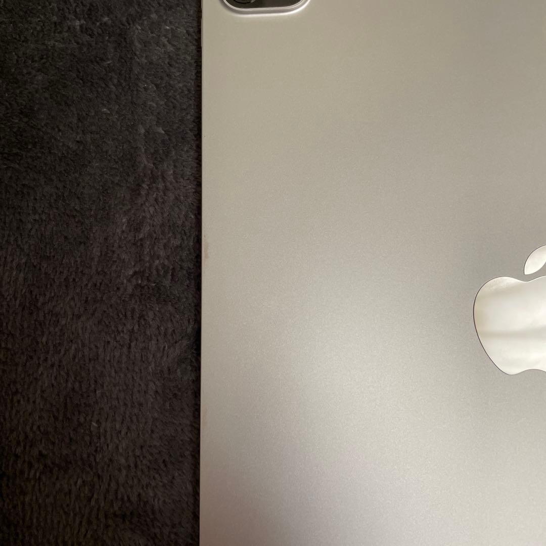 iPad Pro 11インチ (第4世代) 128GB シルバー