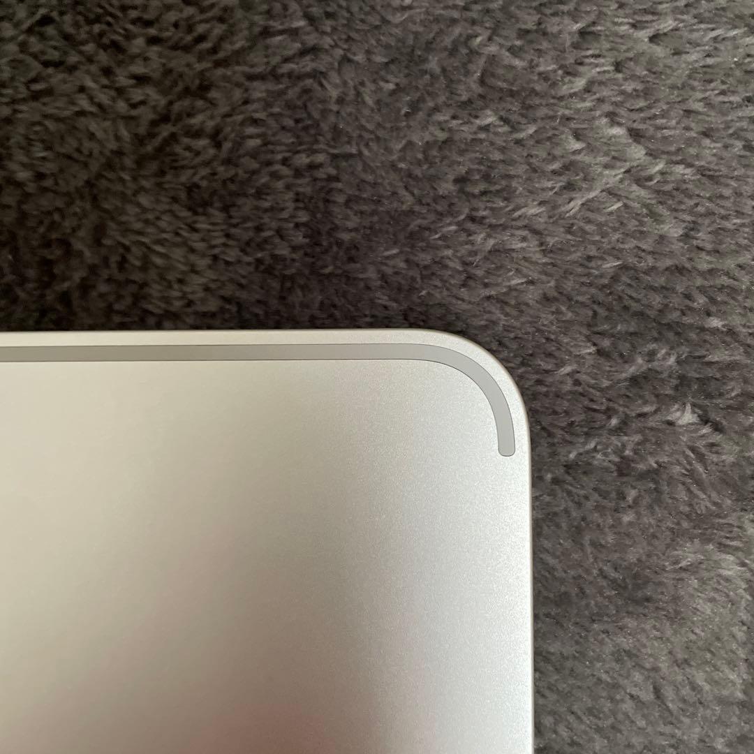 iPad Pro 11インチ (第4世代) 128GB シルバー