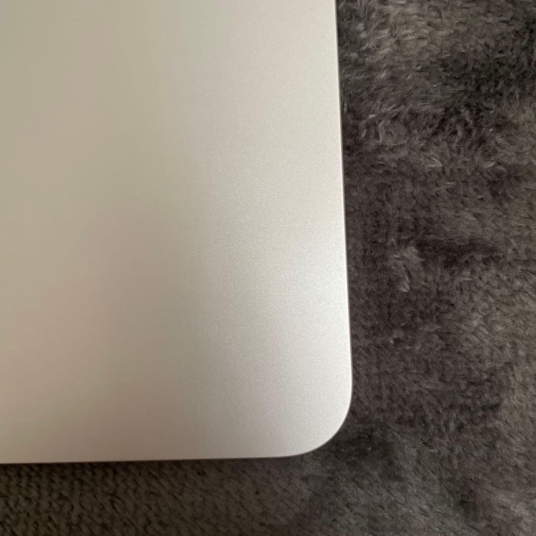 iPad Pro 11インチ (第4世代) 128GB シルバー