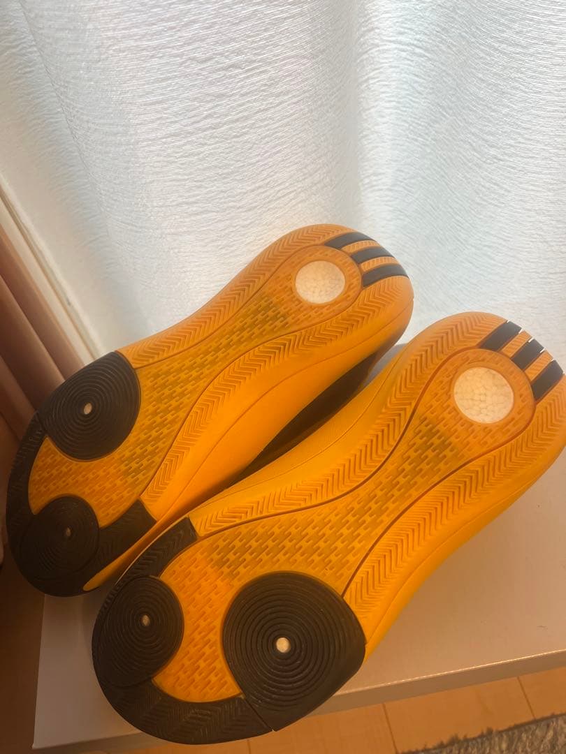 28センチadidas Harden Vol. 8 アディダス　ハーデン8