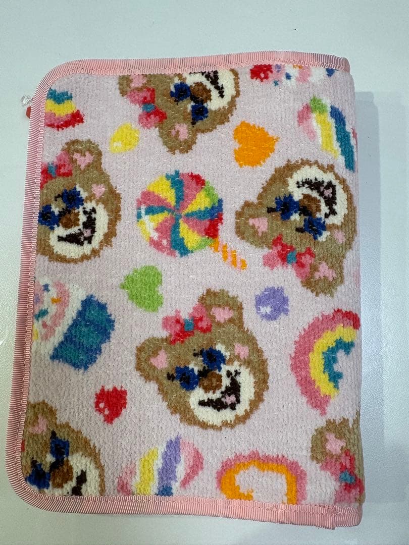 【新品未使用品】フェイラー ハッピーポップニナ マルチケース 母子手帳