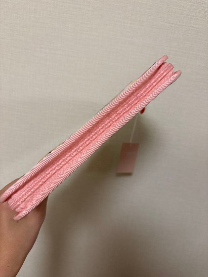 【新品未使用品】フェイラー ハッピーポップニナ マルチケース 母子手帳