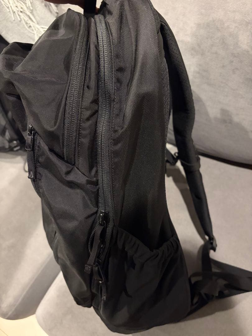 【廃盤美品】Arc'teryx mantis32 backpack