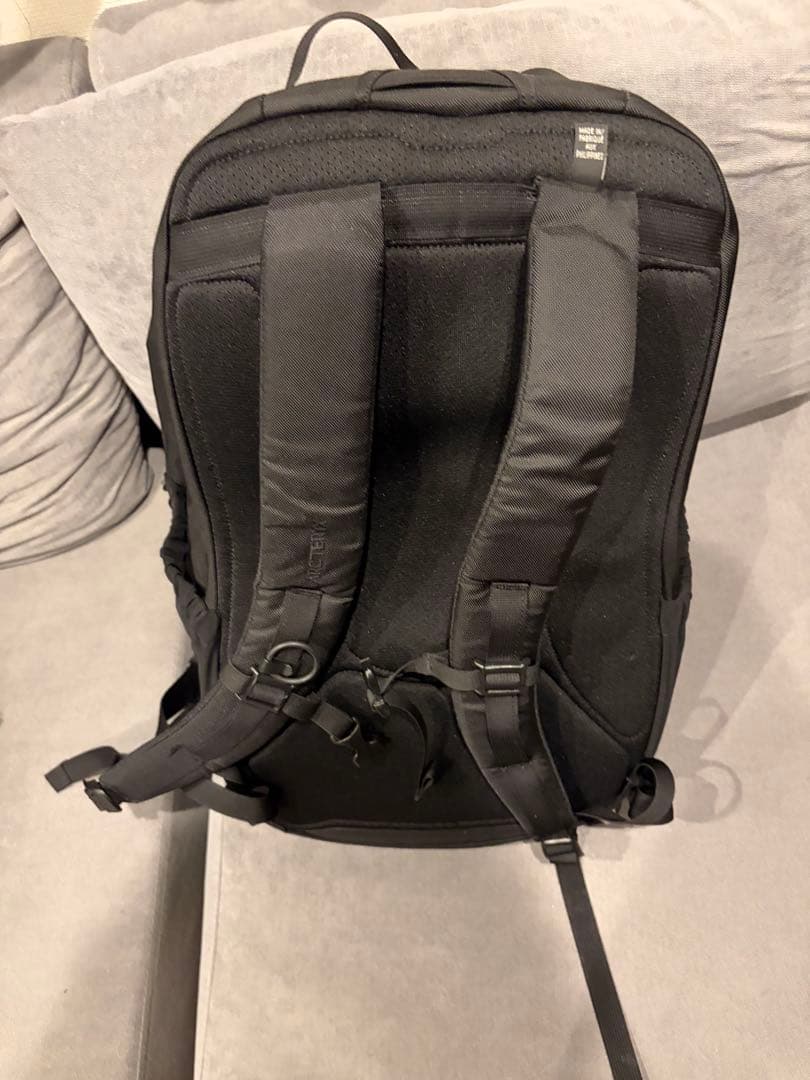 【廃盤美品】Arc'teryx mantis32 backpack
