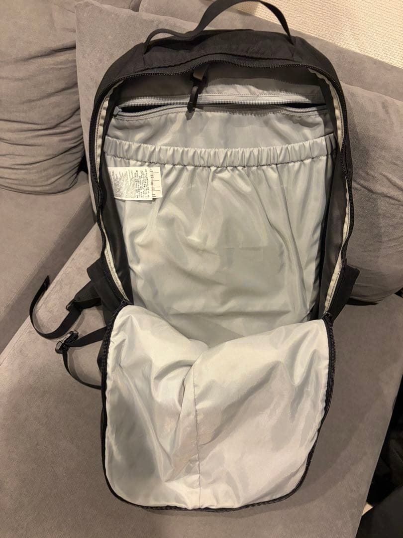 【廃盤美品】Arc'teryx mantis32 backpack