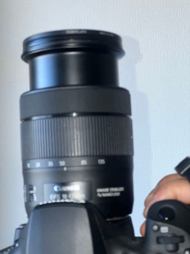 デジタルカメラ CANON 90D