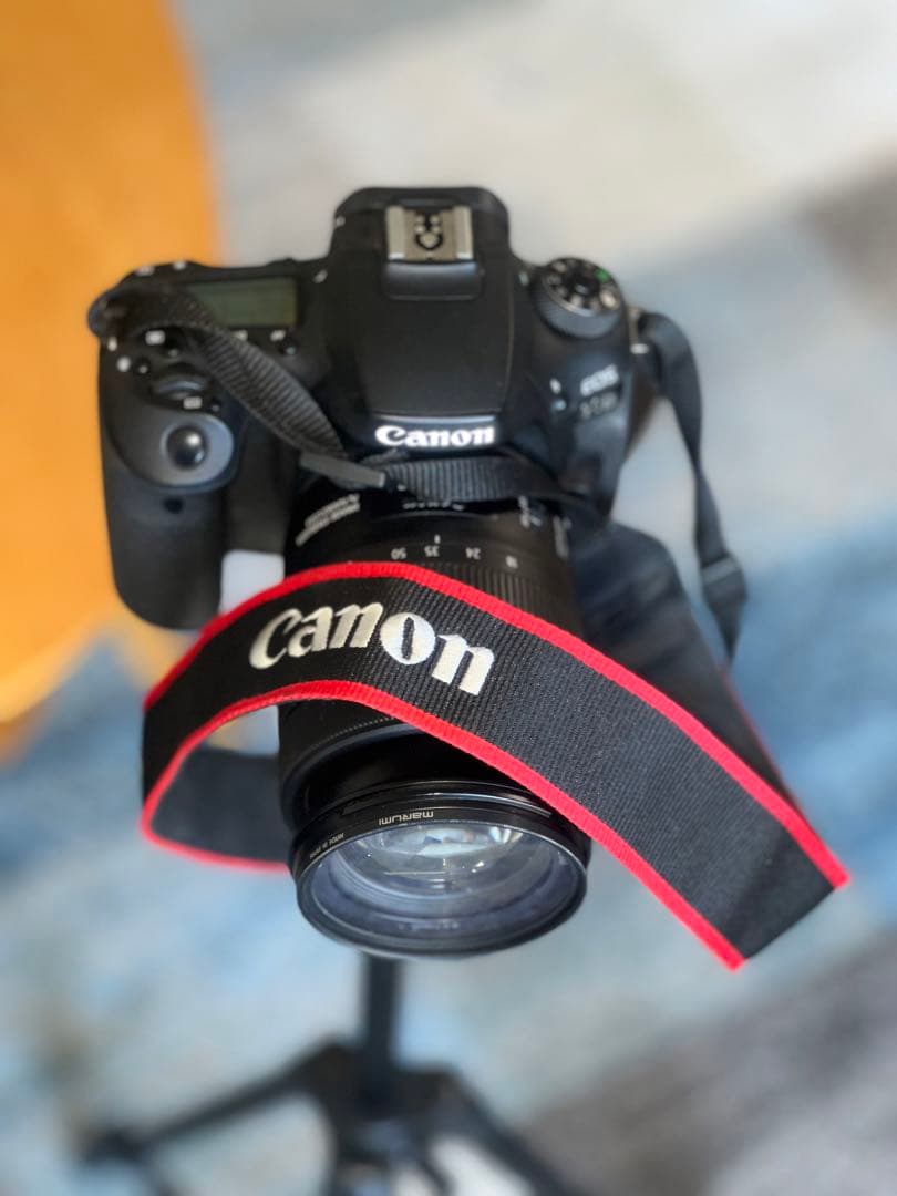 デジタルカメラ CANON 90D