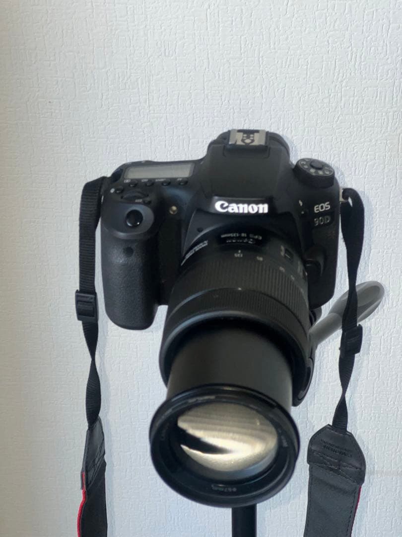 デジタルカメラ CANON 90D