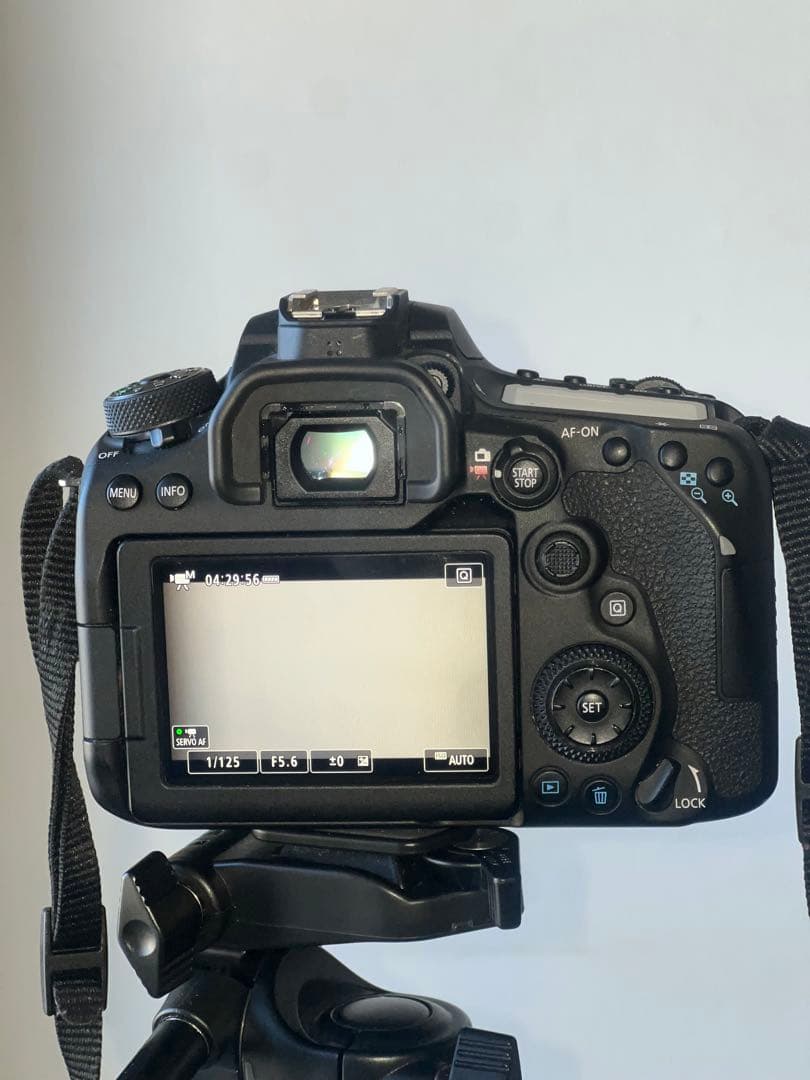 デジタルカメラ CANON 90D