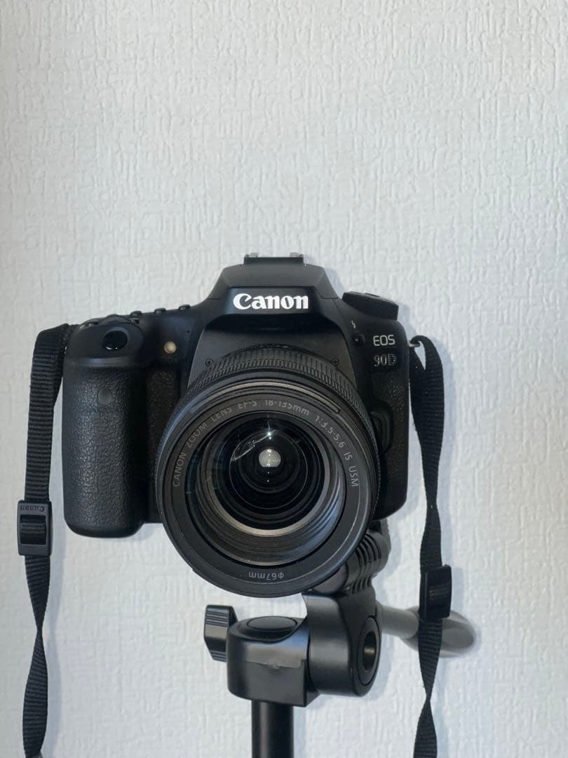 デジタルカメラ CANON 90D