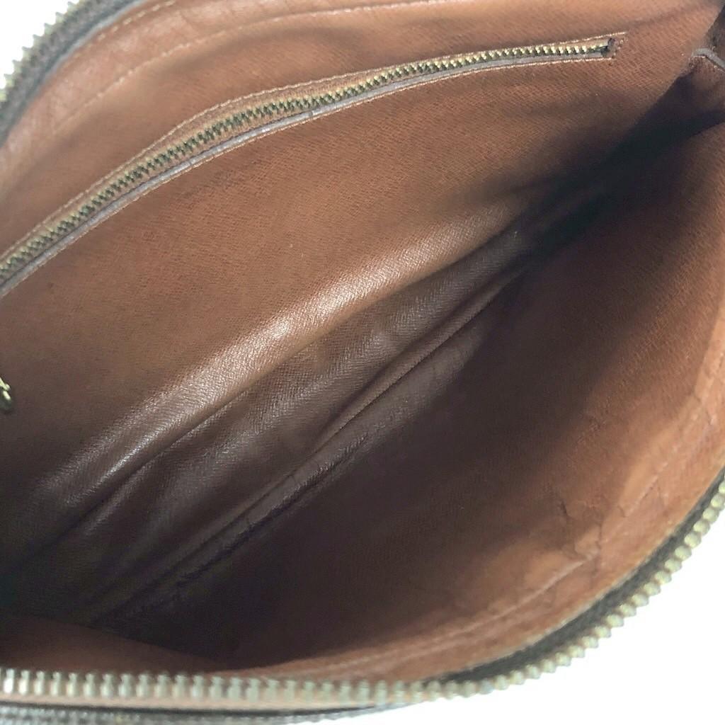 LOUIS VUITTON ルイヴィトン マルリードラゴンヌ セカンドバッグ