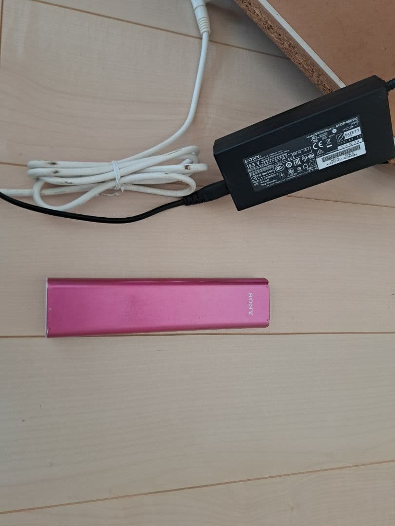 Sony KDL-40W600B 40インチ液晶 リモコン