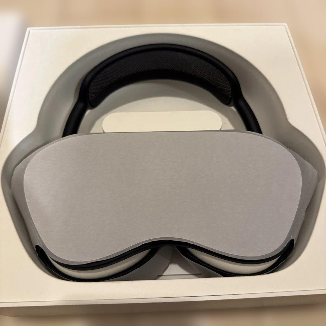 【正規品】AirPods Max ミッドナイト 第二世代 タイプC