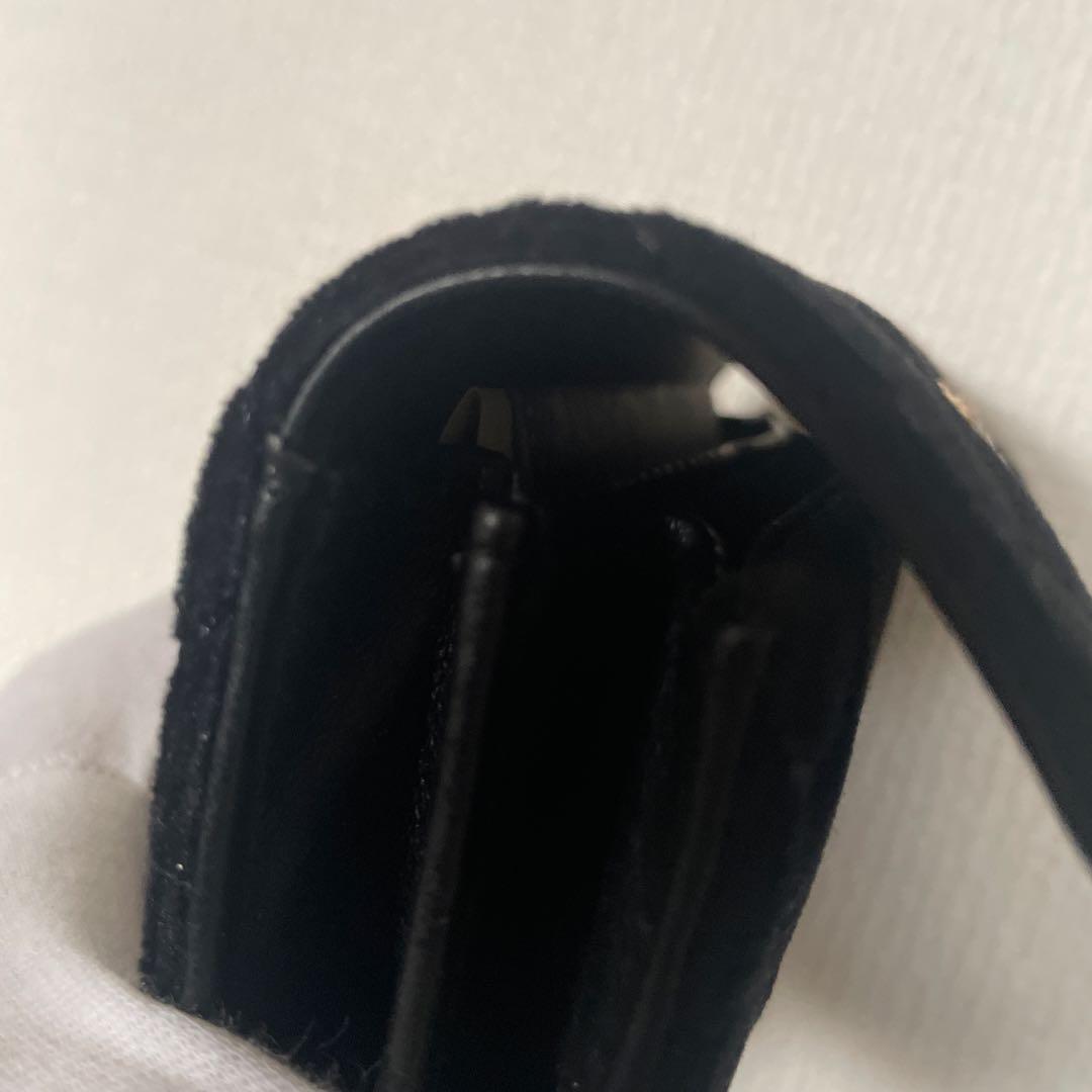 CHANEL カードケース ミニ財布 ノベルティ　新品未使用