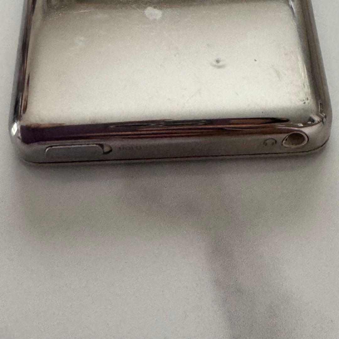 ポータブルプレーヤー iPod Apple