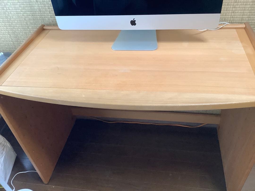 ACTUSFormio デスク 机