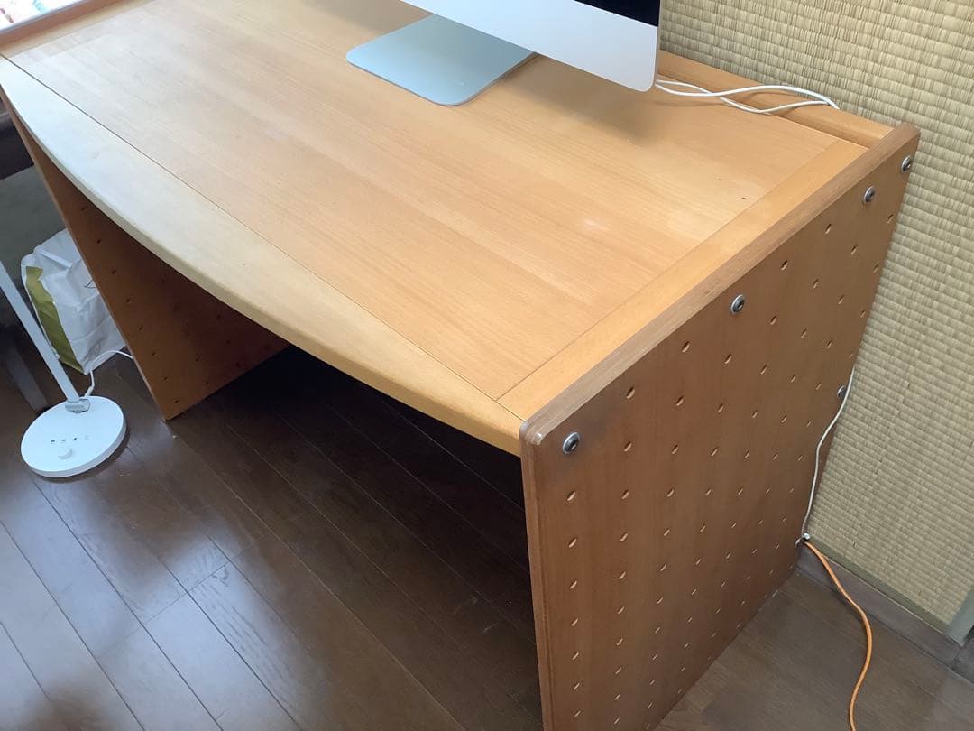 ACTUSFormio デスク 机