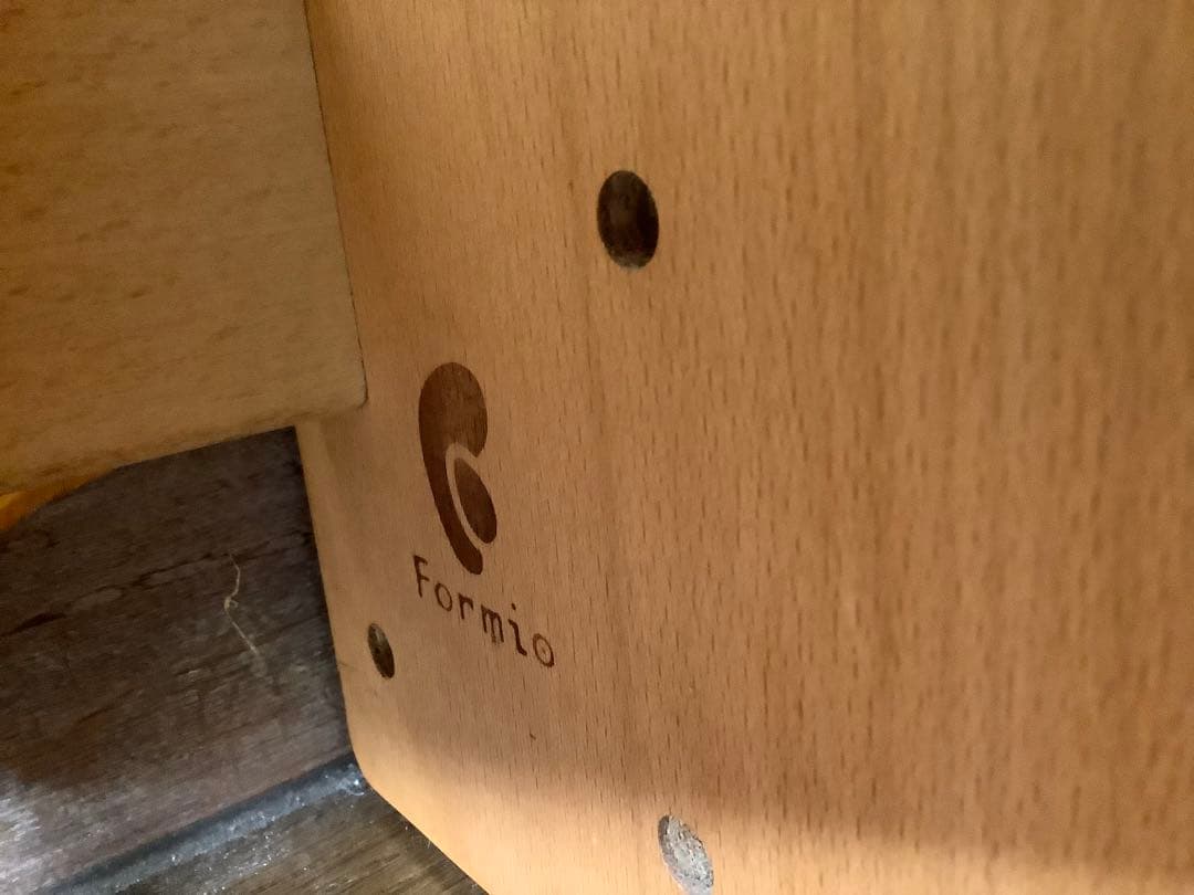 ACTUSFormio デスク 机