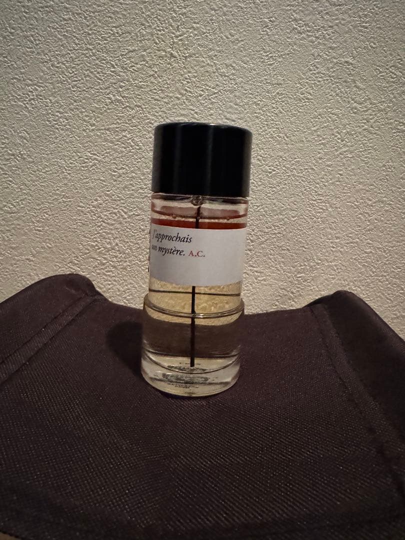 ドルセー　A.C 香水