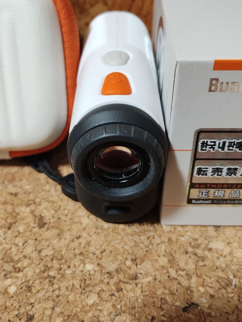 Bushnell A1 SLOPE ブッシュネル ピンシーカーA1スロープ
