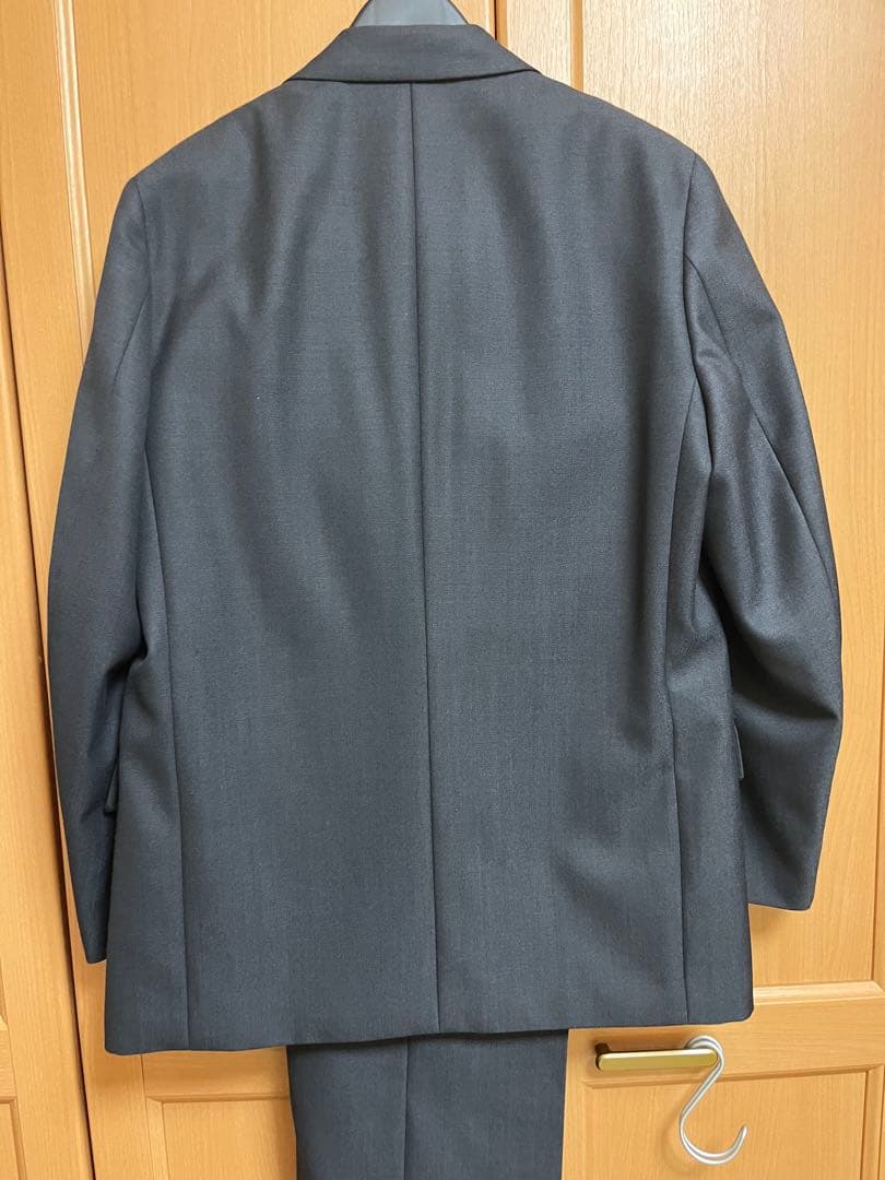 24SS Llife DOESKIN ジャケット スラックス セットアップ