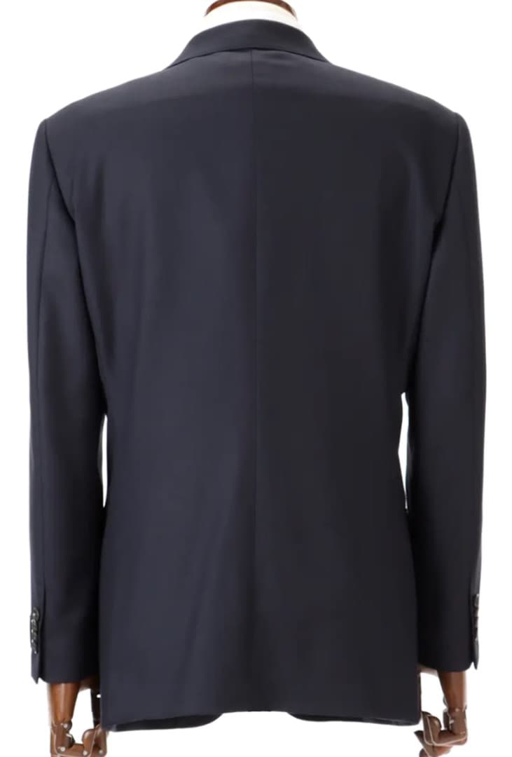 SAVILE ROW プレミアムスタンダードスーツ【匠】145000 AB6