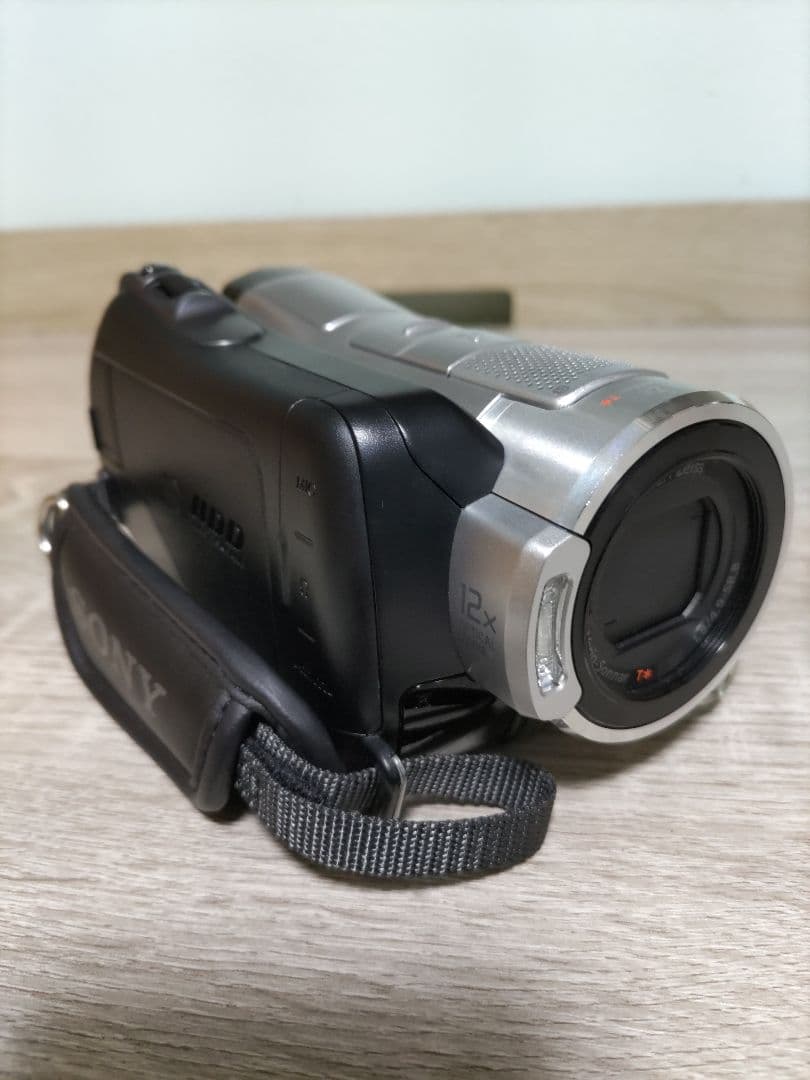 SONY HDR-SR11 ハンディカム 本体