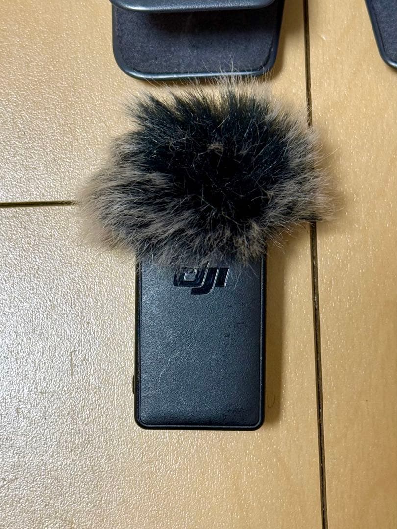 DJI Pocket 2 クリエイターコンボ+ 純正NDフィルターセット