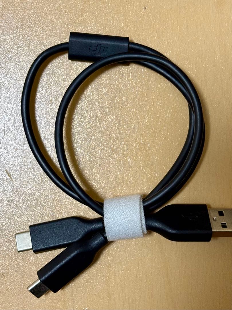 DJI Pocket 2 クリエイターコンボ+ 純正NDフィルターセット