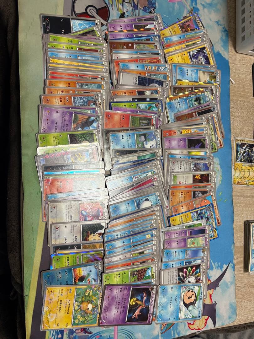 レ*い様 ポケモンカード 引退品まとめ売り