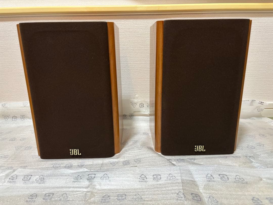 JBL スピーカーA520 Vecchio
