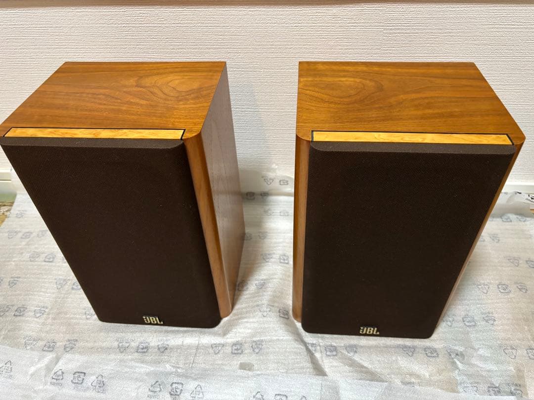 JBL スピーカーA520 Vecchio