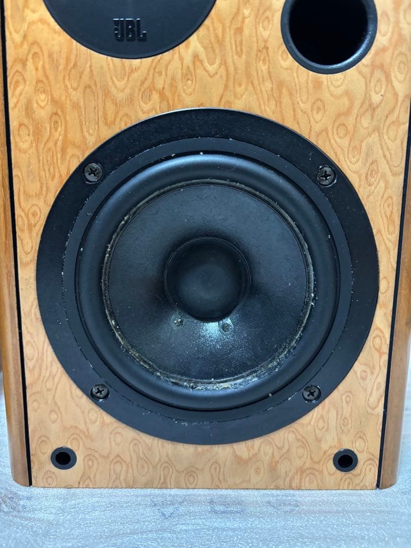 JBL スピーカーA520 Vecchio