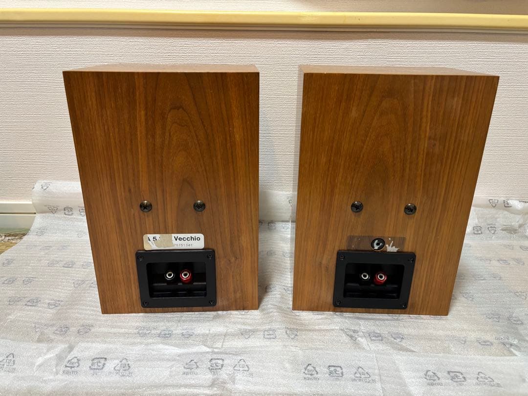 JBL スピーカーA520 Vecchio