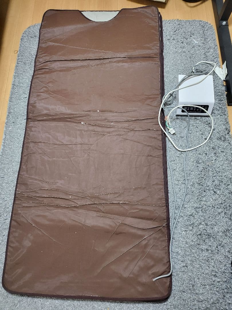 h*a様 業務用遠赤外線ヒートマット